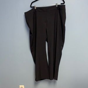 Navy dress pant